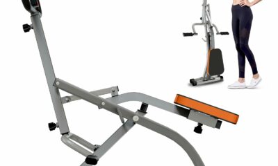 RIVANO Squat Machine Grey product image