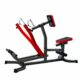 Seated Row Machine, GYHPD Plate Loaded Back Machines with Independent Arms, Multi Grip Positions with Rotating Handles, Upper Body Workout for Home Gym Workout Station product image