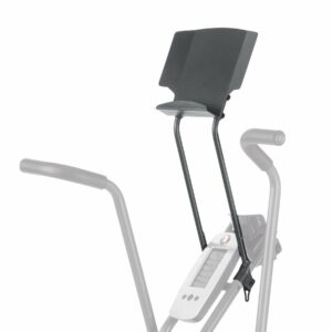 Schwinn Fitness Airdyne AD6 Exercise Bike Reading Rack product image