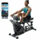 Teeter Power10 Rower with 2-Way Magnetic Resistance Elliptical Motion - Indoor Rowing Machine w/HRM Connectivity, Teeter Move App - Free Classes & Coaching Power10 Max product image