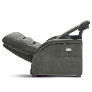 MCombo ZG334 Power Zero Gravity Recliner Chair
