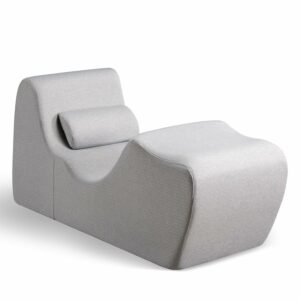 Zinus Lotus Zero Gravity Chaise Lounger
