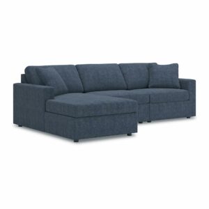 Signature Design by Ashley Modmax 3-Piece Sectional with Chaise