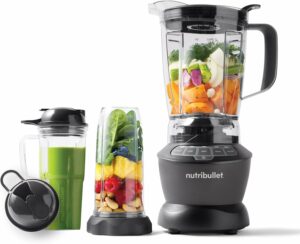 NutriBullet NBF50500 1200W Blender