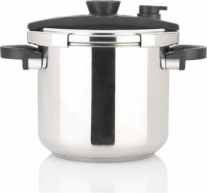 ZAVOR EZLock 7-Quart Pressure Cooker (Stovetop)