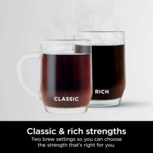 Ninja 12-Cup Programmable Coffee Brewer 60oz