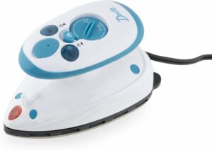 Dritz Mighty Travel Steam Iron