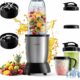 Sangcon 1000W Personal Blender with 24oz BPA-Free Cup product image