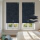 Yoolax Motorized Blackout Blinds product image
