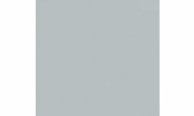 JaeJaes Motorized Roller Shades 34-Inch x 72-Inch (Blackout) product image