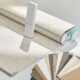 Persilux C156BO-1 Smart Motorized Roller Shades (Custom Size) product image