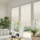 KINCMO Motorized Dual Roller Shades (Custom Size) product image