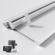 Grandekor Motorized Roller Shades (No-Drill) product image