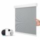 ZSTARR Motorized Smart Blind with Remote Control product image