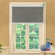 Allesin Motorized Roller Blinds W34 x H72 Blackout Smart Shade product image