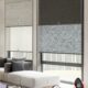 Graywind Motorized Dual Roller Shades (Custom Size) product image