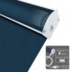 ZY Blinds Motorized Roller Shades with Valance (Wireless, Rechargeable) product image