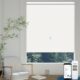 Uilvffo Motorized Blackout Roller Shade 35-Inch x 72-Inch product image