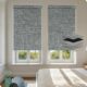 Yoolax Motorized Blackout Blinds product image
