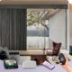 Graywind Hardwired Smart Curtain Motor for Blackout Drapes (Custom Width) product image