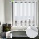 Yoolax Motorized Vertical Blind for Sliding Doors (Custom Size) product image