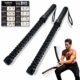 X1 Weighted Ropeless Battle Rope for Home Gym, Workout Exercise Rope for Strength Building, HIIT and Low-Impact Aerobic Training for Men & Women product image