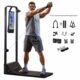 Speediance Home Gym, Smart AI-Powered Multi-Functional Smith Machine for Full Body Strength Training, All-in-one Gym Equipment, Digital Weight System, Workout Station, Squat Rack, Gym Monster 2 product image