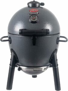 Char-Griller AKORN Jr. Kamado Grill 155 sq in