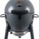 Char-Griller AKORN Jr. Kamado Grill 155 sq in product image