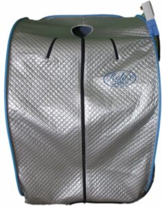 Relax Sauna Far Infrared Sauna