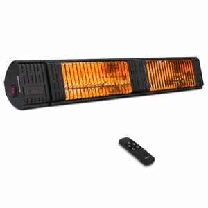ThermoMate 3000W Carbon Fiber Patio Heater (240V)