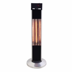 LifeSmart 31.7-Inch Infrared Tower Heater