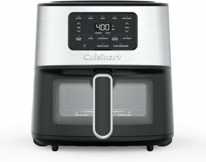 Cuisinart AIR-200 6-Quart Air Fryer
