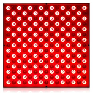 Rhmip 45W Red Light Therapy Panel 660nm 850nm
