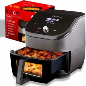 Instant Pot Vortex Plus 6-Quart Air Fryer