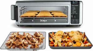Ninja SP101 8-in-1 Flip Oven 1800W Air Fryer