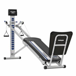 Total Gym Home Gym Full Body Strength Training Machine