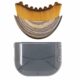 Lymphatic Drainage Massager Lymphatic Contour Face Brush Double Chin Reducer Lymphatic Drainage Brush for Face,Ergonomically Designed to Fit The Skin Precisely and Relieve Fatigue product image