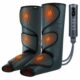 CINCOM Leg Massager with Heat and Compression, Legs Massage for Circulation and Pain Relief, Heating Calf Leg Air Compression Massager Help with Relief Edema Warm product image