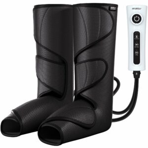 CINCOM Air Compression Leg Massager for Circulation