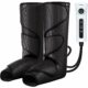 CINCOM Leg Massager for Circulation and Pain Relief, Air Compression Calf Foot Leg Massagers with Handheld Controller, Legs Circulation Machine product image