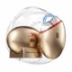 INIA 7-in-1 Red Light Therapy for Face and Neck Gua Sha Facial Massager Tool Device with Thermal and Cryo Mode for Puffiness & Firming Skincare Tool product image