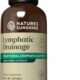 Nature's Sunshine Lymphatic Drainage, 2 Fl. Oz | Lymphatic Drainage Supplement Promotes The Efficient Drainage of The Lymphatic System to Promote Overall Health product image