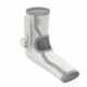 HoMedics Modulair Compression Foot Wrap Massager – Overlapped Compression Therapy with 4 Programs, Adjustable Intensity, Heat Settings, (Battery Sold Separately) product image
