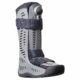 Ossur Rebound Air Walker Boot | Comfortable Walking Boot with Compression Straps & Air Pump Rocker Bottom | Walking Boot for Broken Foot, Walking Boot for Sprained Ankle (Low Top, X-Large) product image