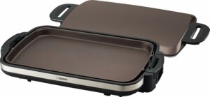 Zojirushi EA-DCC10 Electric Griddle