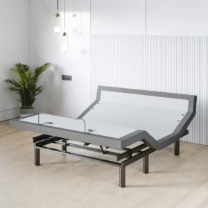 Sven & Son Harmony Full Adjustable Bed Base