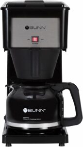 Bunn GRB Velocity Brew 10-Cup Coffee Brewer