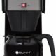 BUNN GRB Velocity Brew 10-Cup Home Coffee Brewer, Black Classic Coffee Brewer product image
