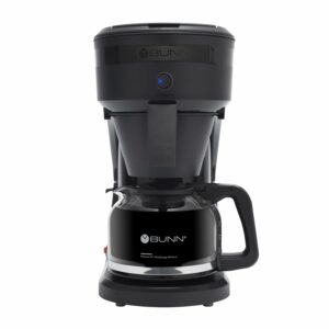 Bunn Speed Brew Select 10-Cup Coffee Maker